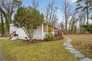 5016 Shadygrove Ln, Greensboro, NC 27407 - Photo 38