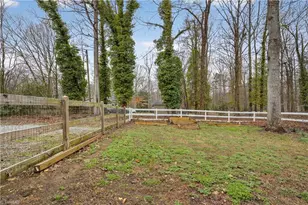 5016 Shadygrove Ln, Greensboro, NC 27407 - Photo 46