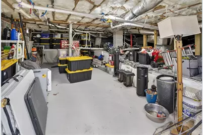 5016 Shadygrove Lane, Greensboro, NC 27407 - Photo 34