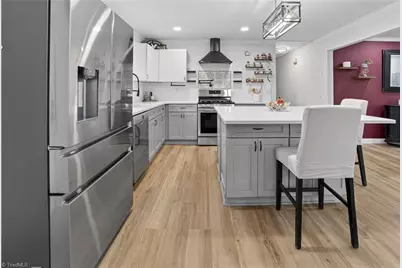 5016 Shadygrove Lane, Greensboro, NC 27407 - Photo 20