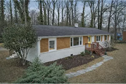 5016 Shadygrove Lane, Greensboro, NC 27407 - Photo 14