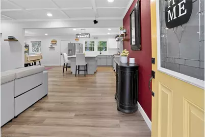 5016 Shadygrove Lane, Greensboro, NC 27407 - Photo 18