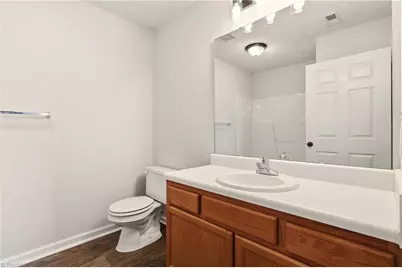 900 Hanahan Court #1B, Greensboro, NC 27409 - Photo 18