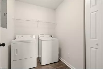 900 Hanahan Court #1B, Greensboro, NC 27409 - Photo 24