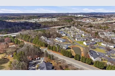 900 Hanahan Court #1B, Greensboro, NC 27409 - Photo 28