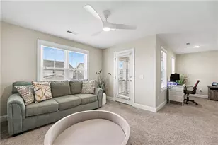 1727 Eastover Dr, Kernersville, NC 27284 - Photo 18