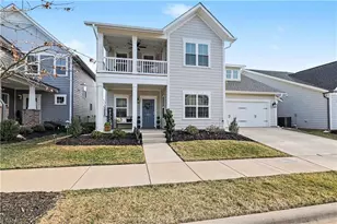 1727 Eastover Dr, Kernersville, NC 27284 - Photo 36