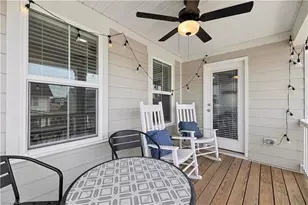 1727 Eastover Dr, Kernersville, NC 27284 - Photo 28