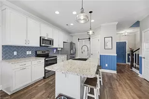 1727 Eastover Dr, Kernersville, NC 27284 - Photo 10