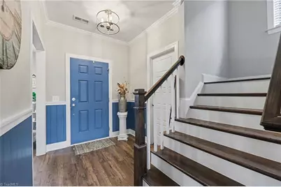 1727 Eastover Drive, Kernersville, NC 27284 - Photo 4