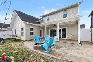 1727 Eastover Dr, Kernersville, NC 27284 - Photo 32