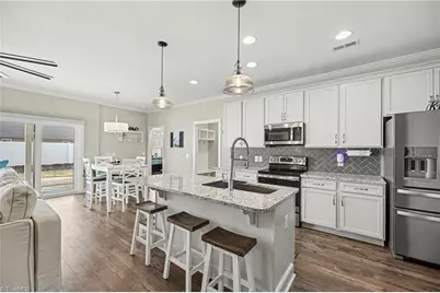 1727 Eastover Drive, Kernersville, NC 27284 - Photo 8