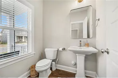 1727 Eastover Drive, Kernersville, NC 27284 - Photo 12