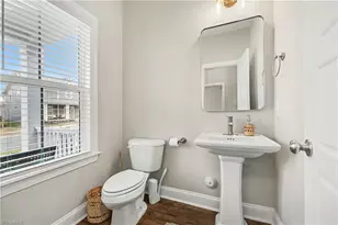 1727 Eastover Dr, Kernersville, NC 27284 - Photo 12