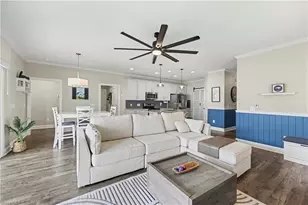 1727 Eastover Dr, Kernersville, NC 27284 - Photo 6