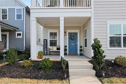 1727 Eastover Drive, Kernersville, NC 27284 - Photo 2