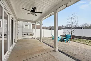 1727 Eastover Dr, Kernersville, NC 27284 - Photo 30