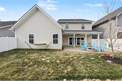 1727 Eastover Drive, Kernersville, NC 27284 - Photo 34