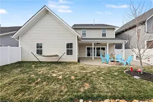 1727 Eastover Dr, Kernersville, NC 27284 - Photo 34