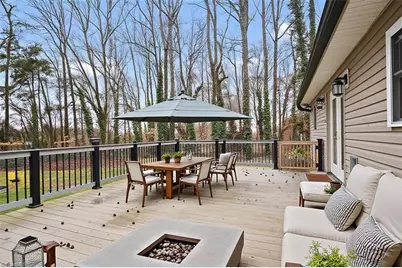 2085 Huntington Woods Drive, Lexington, NC 27295 - Photo 48