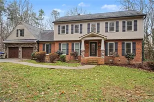 2085 Huntington Woods Dr, Lexington, NC 27295 - Photo 2