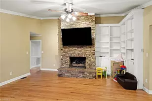 2085 Huntington Woods Dr, Lexington, NC 27295 - Photo 8