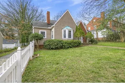 1612 W First Street, Winston-Salem, NC 27101 - Photo 2