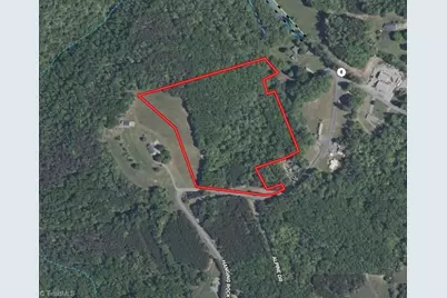 Tract G Hanging Rock Forest Road #G, Danbury, NC 27016 - Photo 2