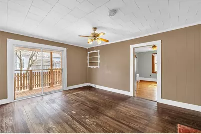 904 Branch Street, Eden, NC 27288 - Photo 2