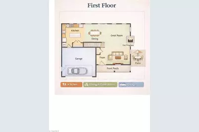 165 Red Maple Way, King, NC 27021 - Photo 2