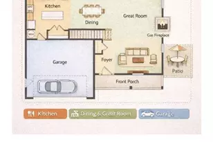 165 Red Maple Wy, King, NC 27021 - Photo 2