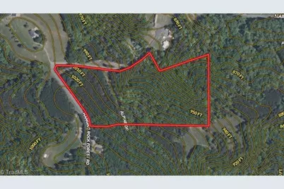 Tract H Hanging Rock Forest Road #H, Danbury, NC 27016 - Photo 36