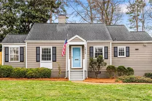 1813 Colonial Ave, Greensboro, NC 27408 - Photo 1