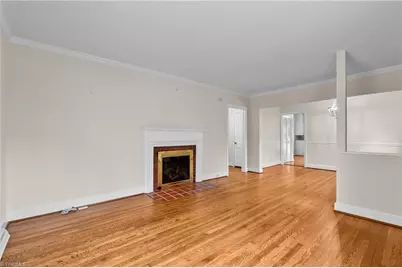 1813 Colonial Avenue, Greensboro, NC 27408 - Photo 4