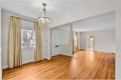 1813 Colonial Avenue, Greensboro, NC 27408 - Photo 2