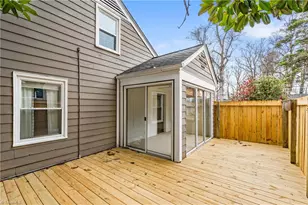 1813 Colonial Ave, Greensboro, NC 27408 - Photo 34