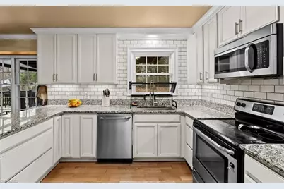 1202 Hickory Trace Drive, Greensboro, NC 27407 - Photo 16