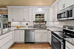 1202 Hickory Trace Dr, Greensboro, NC 27407 - Photo 16