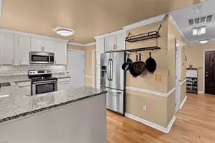 1202 Hickory Trace Dr, Greensboro, NC 27407 - Photo 14