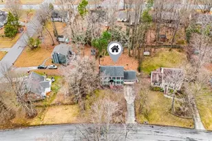 1202 Hickory Trace Dr, Greensboro, NC 27407 - Photo 44