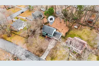 1202 Hickory Trace Drive, Greensboro, NC 27407 - Photo 42