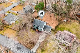 1202 Hickory Trace Dr, Greensboro, NC 27407 - Photo 42