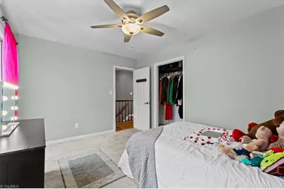 1202 Hickory Trace Drive, Greensboro, NC 27407 - Photo 32