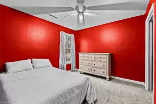 1202 Hickory Trace Dr, Greensboro, NC 27407 - Photo 34