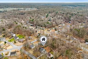 1202 Hickory Trace Dr, Greensboro, NC 27407 - Photo 48