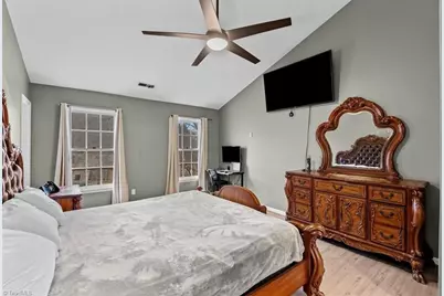 1202 Hickory Trace Drive, Greensboro, NC 27407 - Photo 24