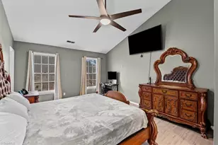 1202 Hickory Trace Dr, Greensboro, NC 27407 - Photo 24