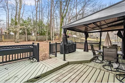 1202 Hickory Trace Drive, Greensboro, NC 27407 - Photo 38