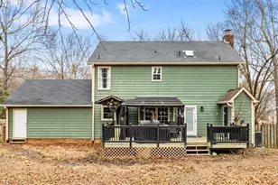 1202 Hickory Trace Dr, Greensboro, NC 27407 - Photo 40