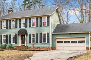 1202 Hickory Trace Dr, Greensboro, NC 27407 - Photo 4